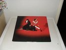 THE WHITE STRIPES 'ELEPHANT' RED & WHITE 2 X VINYL ALBUM UNPLAYED