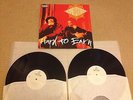 Gang Starr - Hard To Earn Double VINYL .GANG STARR. LP NMint