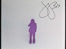 Jim James *Signed* Regions of Light and Sound of God My Morning Jacket Vinyl LP