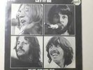 THE BEATLES - NM - LET IT BE / YOU KNOW MY NAME - MADE IN HOLLAND - 5C 006-04353