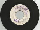 JACKIE MITTOO / PUT IT ON / CHINESE CHICKEN / RARE / 7''/ VG+