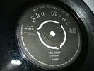SKA. DANDY - THE FIGHT on SKA BEAT.