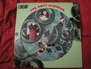THE SOFT MACHINE Self-Titled ORIGINAL 1968 PROBE CPLP 4500, STEREO EX