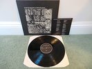 FELT - The Strange Idols Pattern(FRENCH 1984 VINYL ALBUM / INSERT / EX+ VINYL)