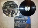 The Beatles Abbey Road, 2 albums (1 a picture disc)