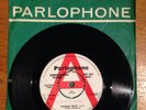 The Beatles Paperback Writer 45 R 5452 7xce 18380 1966 Number 1 Record Rare Demo