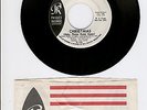 RARE CHRISTMAS 45RPM,,DARLENE LOVE,,CHRISTMAS / WINTER WONDERLAND,PHILLES,,PROMO