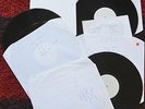 POP A PARIS volumes 1 2 4 5 TEST PRESSING TAIEB FLEURS DE PAVOT FREAKBEAT KILLER
