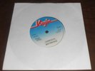 The SEX PISTOLS Submission 1977 **ONE SIDED** Virgin Punk 7