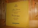 Bruch Violin Concerto SCHNEIDERHAN DGG LPM 18036 TULIP Alle Rechte Blue Spine NM