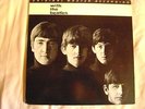 THE BEATLES WITH THE BEATLES Very Rare MFSL Japan LP Audiophile
