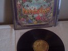 Panic at the Disco - Welcome to the Sound of Pretty Odd - purple vinyl lp record