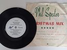 Phil Spector Christmas Mix Featuring 