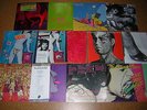 Rolling Stones under cover love you live still live tattoo you dirty work only