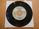Elvis Presley/Jean Chapel-1956-RCA Victor DJ 7-Rare 7