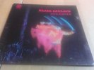 Black Sabbath Paranoid VERTIGO SWIRL LP VG/Ex
