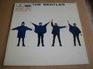The beatles HELP PMC 1255 1965 Mono Nr Mint Archive LP EX++++Nr mint++