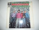 THE STANDELLS  Dirty WATER   rare EP