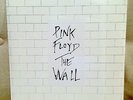 PINK FLOYD The Wall 180-gram Vinyl 2xLP NEW/SEALED Ltd Ed. Poster