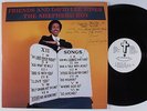 FRIENDS & DAVID LEE JONES Shepherd Boy 2XLP HEAR gospel modern soul boogie NM