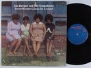 LIZ DARGAN Everything's Gonna Be Alright SONG BIRD LP HEAR gospel funk