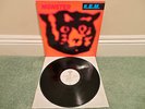 R.E.M. - Monster(GERMAN 1994 VINYL ALBUM / EX+ VINYL / NR MINT SLEEVE)