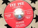 Nick Harris - Rainbow GREAT ROCKIN SURF TITTYSHAKER INSTRO SLEAZY Hear
