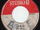 Leroy Sibbles & Rocky - Love Me Girl - ROCK STEADY