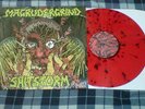 Magrudergrind Shitstorm LP infest gostomper spazz despise you weekend nachos 7