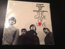 Wayne Fontana And The Mindbenders Uk 7 Ep Game Of Love Fontana TE.17449  Top