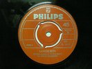 Mulatu Astatke / Telahun Gessesse - Kulun Manqualesh Lanchi Biye Ethio Jazz Afro