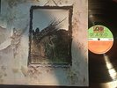^^^ LED ZEPPELIN ^^^ LED ZEPPELIN IV ^^^  Oz Atlantic-Gatefold ^^^ 1971