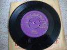 Elvis Presley Hound Dog HMV excellent condition