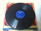 GEORGE GULYASSY - WHEN JOHNNY COMES MARCHING HOME / OLD JOE CLARK - VG+ COND.