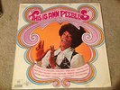 RARE FUNK SOUL LP/ 