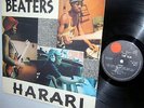 the BEATERS Harari AFRICAN LP the Sun GL 1814 Excellent vinyl condition