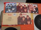 BEATLES MAGICAL MYSTERY TOUR + 2X7