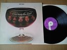 DEEP PURPLE come taste the band   1975 -FIRST UK PRESS -PURPLE LAB -EX+