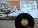 LED ZEPPELIN house of the holy 1973- UK EARLY PRESS OF 70s -ATLANTIC  LAB -EX+