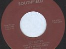 Gene Parsons Bd Vocals By Kimble & Wanda James /Buck Buffalo 45 Nice Rockabilly