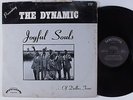 DYNAMIC JOYFUL SOULS Of Dallas Texas SANCTIFIED LP HEAR black gospel
