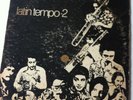 33- Latin Tempo 2 / International 447 / Larry Harlow Prod