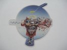 IRON MAIDEN - CAN I PLAY WITH MADNESS - PICTURE DISC - 7