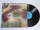 PINK FLOYD - A SAUCERFUL OF SECRETS // GERMAN COLUMBIA 1C 062-04 190 // MINT-