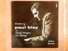 PAUL BLEY CHARLES MINGUS ART BLAKEY DEBUT RECORDS NM