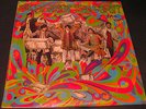 The Boston Tea Party LP FLICK DISC s/t ACID ROCK PSYCH GARAGE ORIGINAL