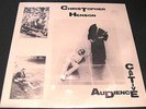 Christopher Henson LP Captive Audience RARE PRIVATE PROG ROCK PSYCH