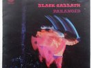 BLACK SABBATH PARANOID EARLIEST 1st PRESS UK VERTIGO SWIRL JIM SIMPSON BIG BEAR