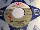 NM NORTHERN SOUL PROMO 45/ JIMMY RADCLIFFE 