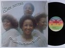 CLARK SISTERS He Gave Me Nothing to Lose SOG LP HEAR SHRINK NM gospel soul funk